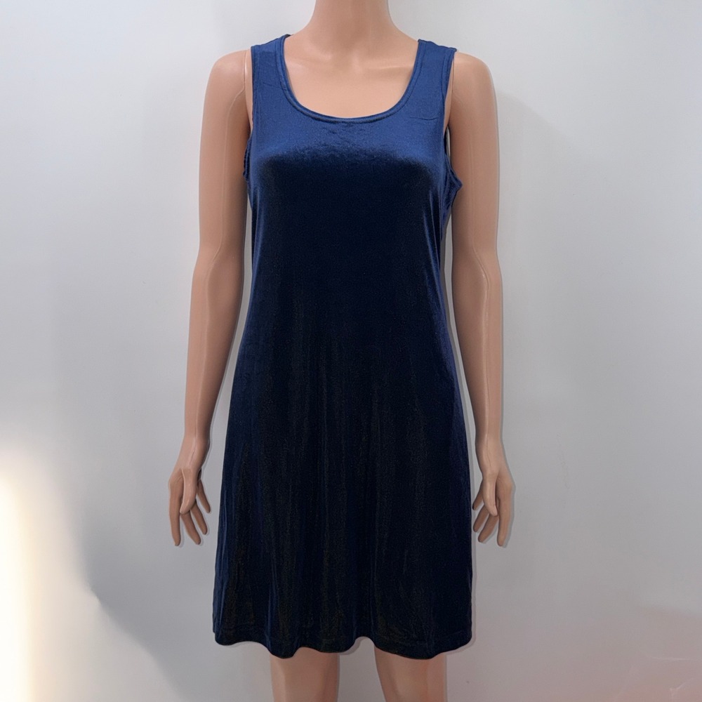 All That Jazz M VTG Velvet Metallic 90s Grunge Glam Y2K Party Vampy Dark Romance